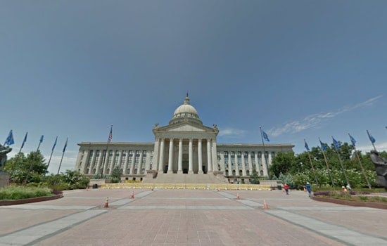 Oklahoma House Sees 19 Open Seats And Diverse Primaries
