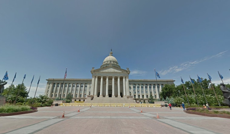 Oklahoma House Sees 19 Open Seats And Diverse Primaries