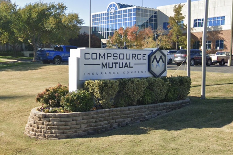 Oklahoma Judge Slams Brakes on CompSource Stock Switch Before Vote