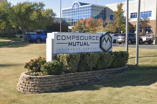 Oklahoma Judge Slams Brakes on CompSource Stock Switch Before Vote