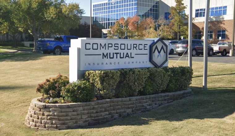 Oklahoma Judge Slams Brakes on CompSource Stock Switch Before Vote