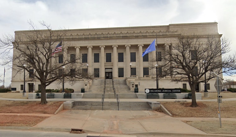 Oklahoma Justices Torch Energy 'Boycott' Law In Pension Brawl