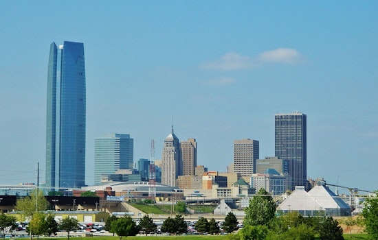 Oklahoma Muscles Into Top 10 In U.S. Manufacturing, Grabs No. 8 Spot
