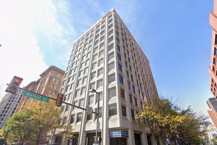 Old City Power Brawl Stalls Bourse Hotel, 400 Market Homes