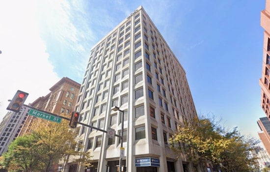 Old City Power Brawl Stalls Bourse Hotel, 400 Market Homes