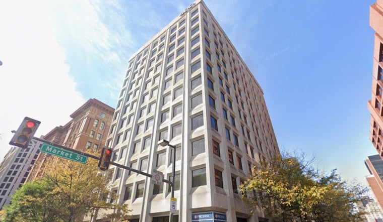 Old City Power Brawl Stalls Bourse Hotel, 400 Market Homes