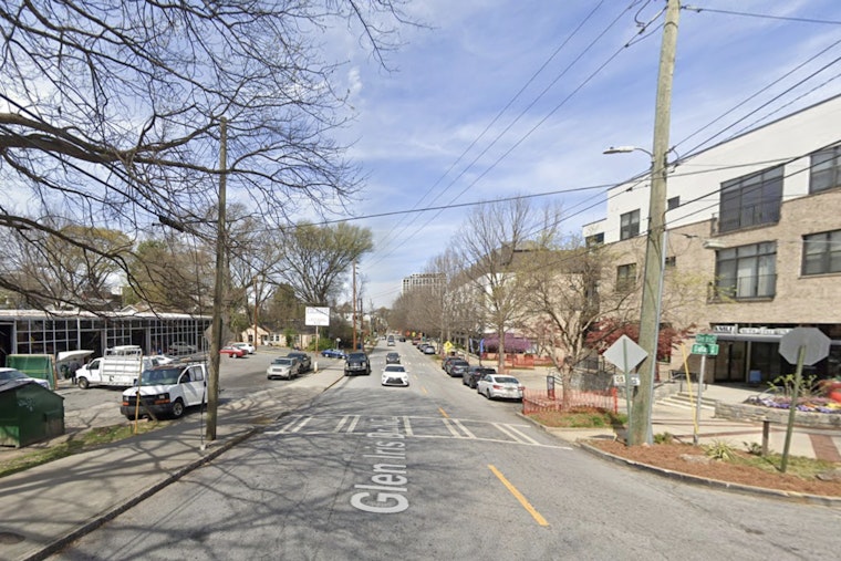 Old Fourth Ward E-Bike Crash Turns Deadly After Rider Slams Wall