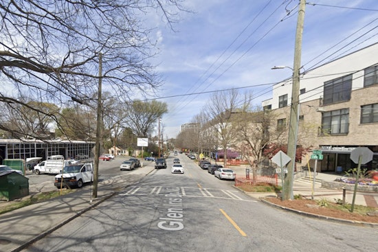 Old Fourth Ward E-Bike Crash Turns Deadly After Rider Slams Wall