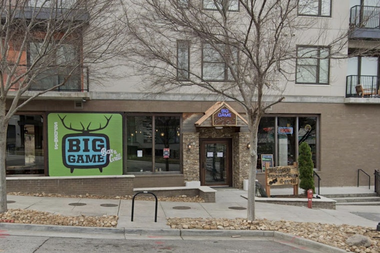 Old Fourth Ward Stunned as Big Game Bar Shutters Overnight
