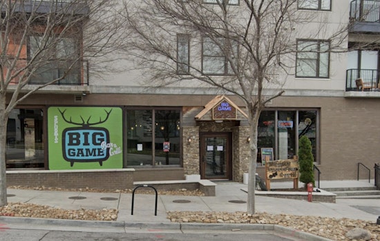 Old Fourth Ward Stunned as Big Game Bar Shutters Overnight