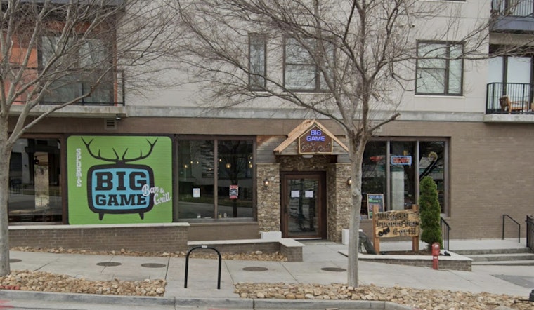 Old Fourth Ward Stunned as Big Game Bar Shutters Overnight