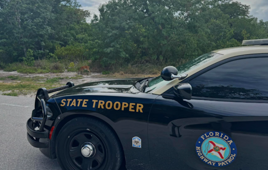 Old Lake Fern Road Head-On Crash Kills Davenport Driver