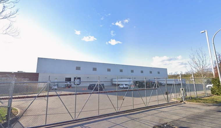 Old Lipman Warehouse Gets Wrecking Ball as Mainstead MetroCenter Rises in North Nashville