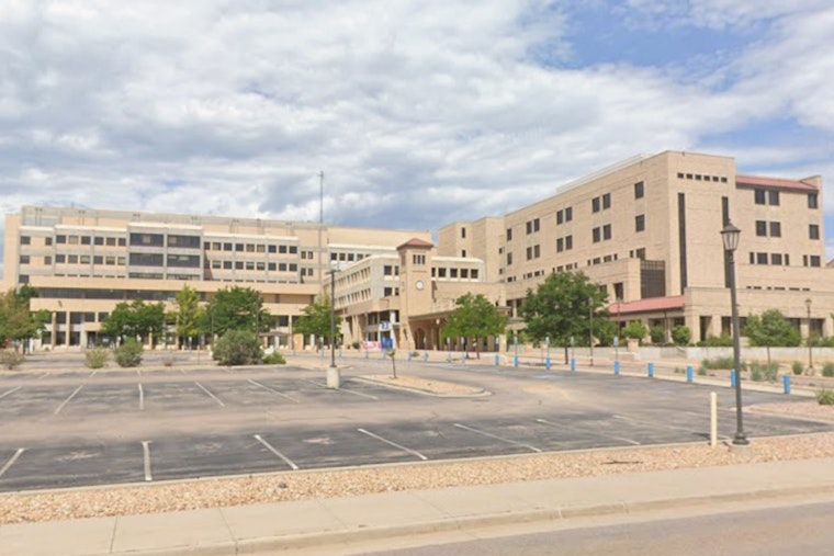 Old Lutheran Hospital Meets The Wrecking Ball As Wheat Ridge Flirts With City Hall Swap