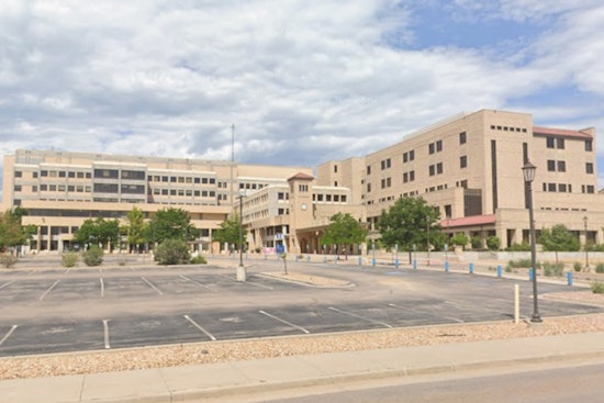 Old Lutheran Hospital Meets The Wrecking Ball As Wheat Ridge Flirts With City Hall Swap