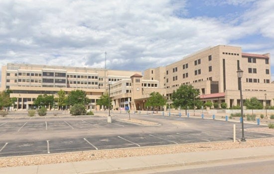 Old Lutheran Hospital Meets The Wrecking Ball As Wheat Ridge Flirts With City Hall Swap