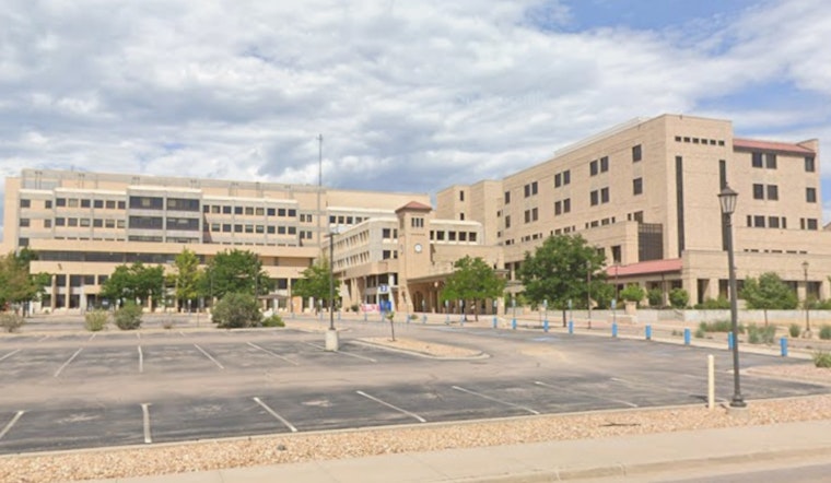 Old Lutheran Hospital Meets The Wrecking Ball As Wheat Ridge Flirts With City Hall Swap