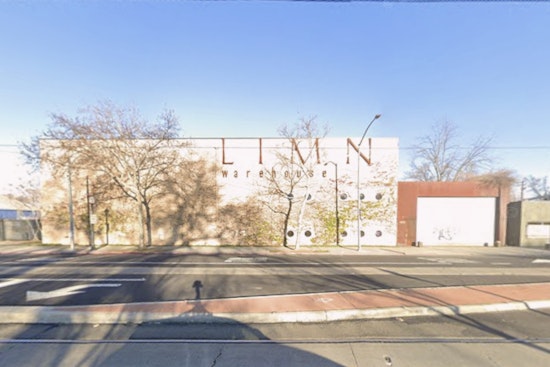 Old North Sac Warehouse Could Crank Up as Del Paso's Next Big Stage