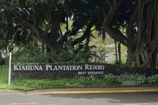 Old Poipu Plantation Boss House Now Dishing Up Sunrise Café Buzz
