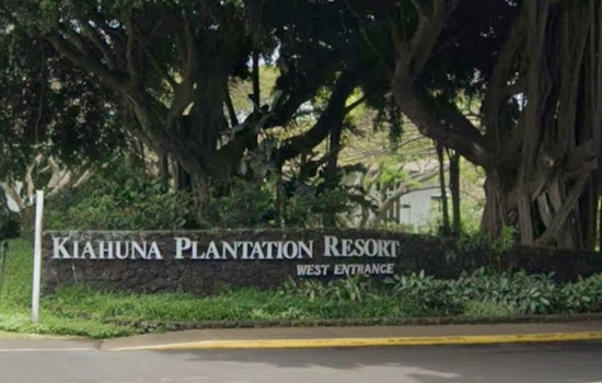 Old Poipu Plantation Boss House Now Dishing Up Sunrise Café Buzz