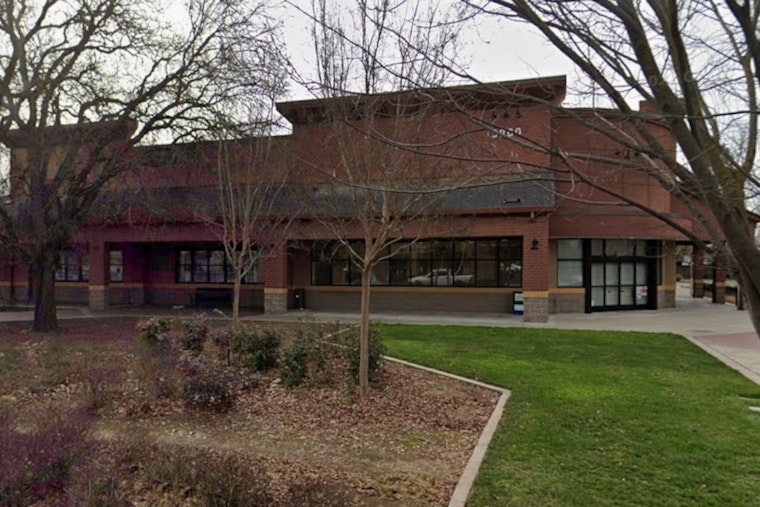 Old Rite Aid Gets New Life as Elk Grove's Super-Sized Library