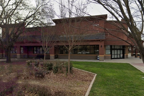 Old Rite Aid Gets New Life as Elk Grove's Super-Sized Library