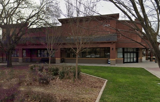 Old Rite Aid Gets New Life as Elk Grove's Super-Sized Library
