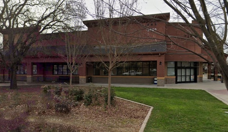 Old Rite Aid Gets New Life as Elk Grove's Super-Sized Library