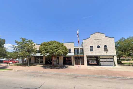 Old Road Plan Puts Brakes On Fredericksburg Waldorf Astoria Dream