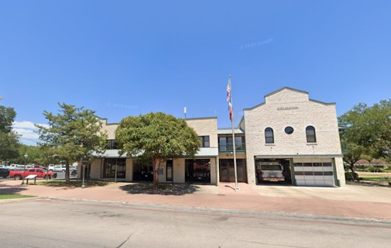 Old Road Plan Puts Brakes On Fredericksburg Waldorf Astoria Dream
