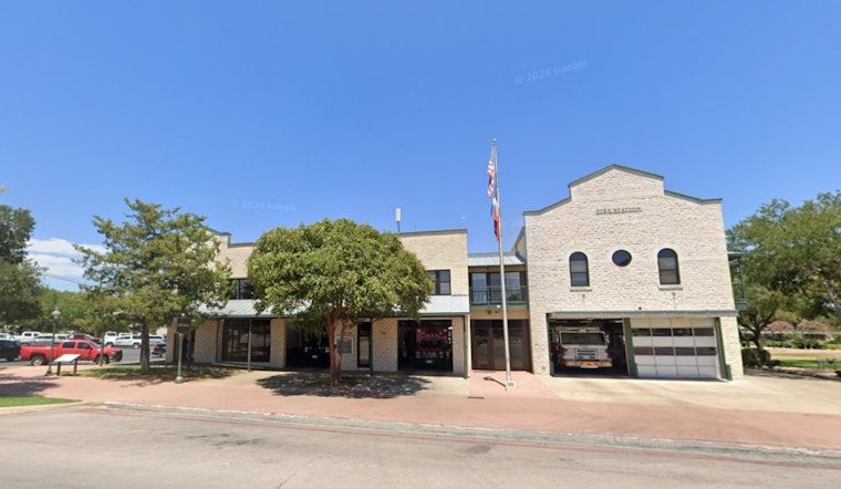 Old Road Plan Puts Brakes On Fredericksburg Waldorf Astoria Dream