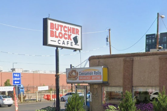 Old-School Denver Diner Refuses To Budge As RiNo Booms Around It