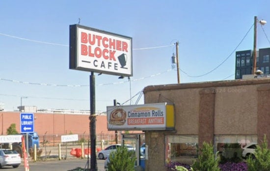 Old-School Denver Diner Refuses To Budge As RiNo Booms Around It