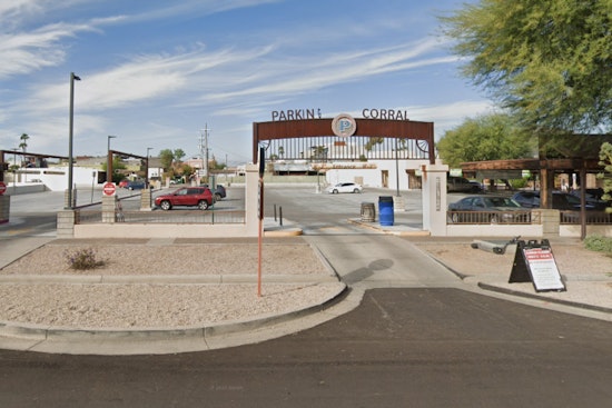 Old Town Garage Showdown: Scottsdale Council OKs $20.9 Million Build As Neighbors Fume