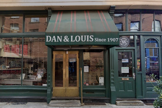 Old Town Legend Dan & Louis Snatched From the Brink by Loyal Locals