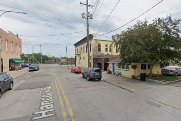 Old Town Saginaw Nightclub Flips To Flapjacks As The Brunch Guy Moves In