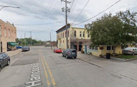 Old Town Saginaw Nightclub Flips To Flapjacks As The Brunch Guy Moves In