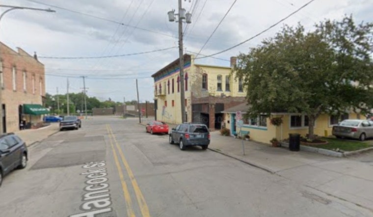 Old Town Saginaw Nightclub Flips To Flapjacks As The Brunch Guy Moves In