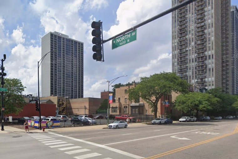 Old Town Tower War: Condo Owners Lose First Big Round in Court
