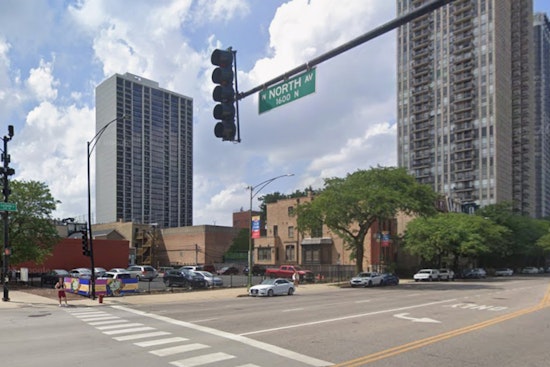 Old Town Tower War: Condo Owners Lose First Big Round in Court