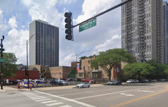 Old Town Tower War: Condo Owners Lose First Big Round in Court