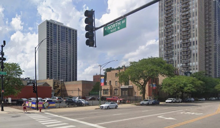 Old Town Tower War: Condo Owners Lose First Big Round in Court