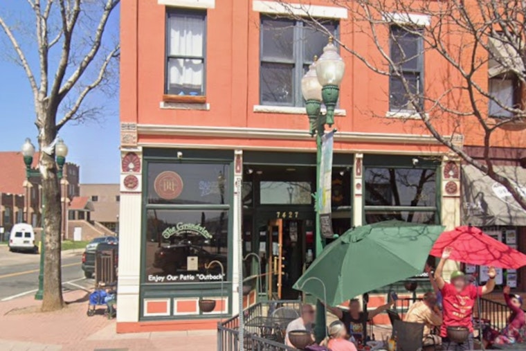 Olde Town Arvada’s Grandview Tavern Stages Southern-Fried Comeback