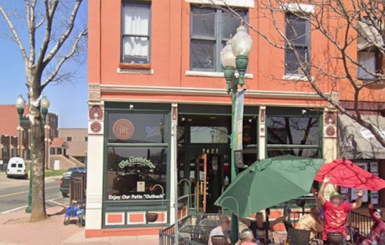 Olde Town Arvada’s Grandview Tavern Stages Southern-Fried Comeback