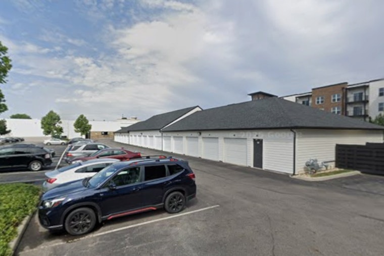 Olentangy Plaza Heats Up As DIY Ramen Spot Moves In