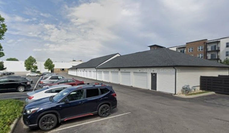 Olentangy Plaza Heats Up As DIY Ramen Spot Moves In