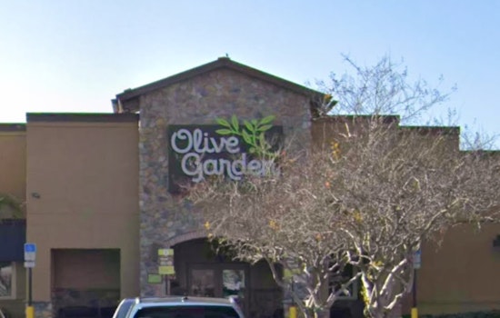 Olive Garden, Seasons 52 Roll Into Wesley Chapel’s Booming Gateway Plaza