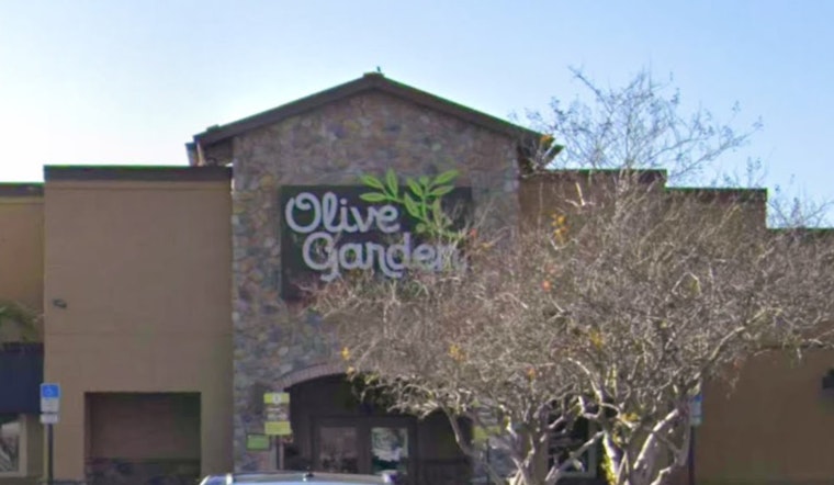 Olive Garden, Seasons 52 Roll Into Wesley Chapel’s Booming Gateway Plaza
