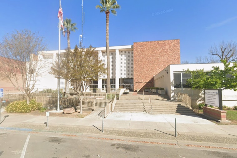 Olivehurst Man Gets 55 Years To Life After 10-Year-Old Confronts Him In Court
