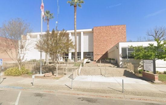 Olivehurst Man Gets 55 Years To Life After 10-Year-Old Confronts Him In Court